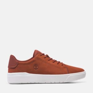 Sneaker Timberland Seneca Bay Da Uomo | Colore Rosso